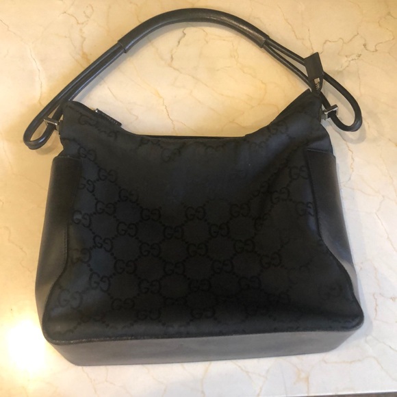 Gucci handbag - Picture 4 of 8